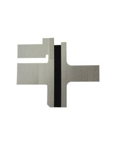 Genuine HTC Desire X Conductive Fabric - 76H08965-00M