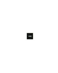 Genuine HTC Black Tamper Evident / Void Label - 77H00460-01M