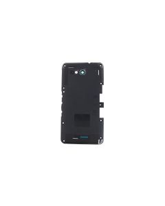 Genuine Sony Xperia E4G E2003 Middle Cover / Chassis WITH NFC - 78P8640001N