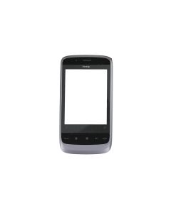 Genuine HTC Touch 2 T333 Front Touch Screen / Digitizer - 80H00933-01