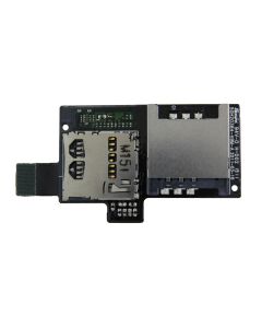 Genuine HTC Sensation, Sensation XE Sim & Memory Card Flex - 83H00432-01