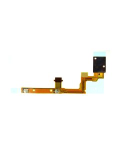 Genuine HTC ChaCha Volume Flex Assembly - 83H00438-02