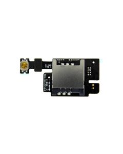 Genuine HTC Radar Sim Card Flex Assembly - 83H30009-00