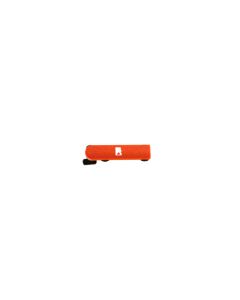 Genuine Nokia N8, N8-00 Orange Micro SD Hatch Cover - 9904195