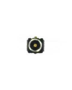 Genuine Sony C1604, C1605, C1504, C1505 Xperia E GSM Coaxial Connector - A/314-0000-00806