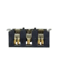 Genuine Sony Xperia E1 D2005, D2004, D2105, D2104, D2114 Battery Connector - A/314-0000-00844