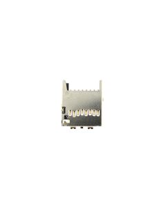 Genuine Sony Xperia E4 E2105, E4 Dual E2115 SD Card Reader - A/314-0000-00919