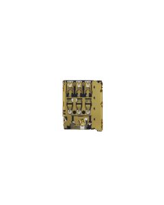 Genuine Sony Xperia C4 E5303 Sim Card Reader - A/314-0000-00926