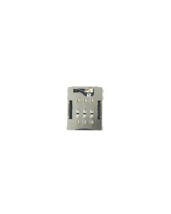 Genuine Sony Xperia C5 Ultra, L2, XA Ultra Nano Sim Reader - A/314-0000-00941