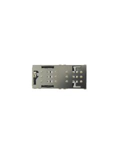 Genuine Sony E5533 Xperia C5 Ultra Dual, XA Ultra Dual Nano Sim Reader - A/314-0000-00942