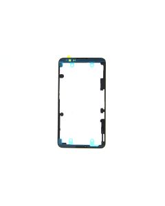 Genuine Sony Xperia E4 E2105, E4 Dual E2115 Black Front Cover - A/401-58800-0001