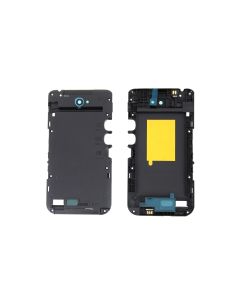Genuine Sony Xperia E4 Dual E2115 Middleframe / Rear Chassis - A/402-58800-0001