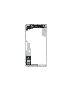 Genuine Sony Xperia C4 E5303 White Middle Cover / Chassis - A/402-59160-0002