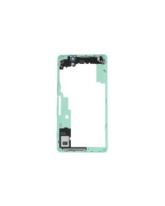 Genuine Sony Xperia C4 E5303 Green Middle Cover / Chassis - A/402-59160-0003