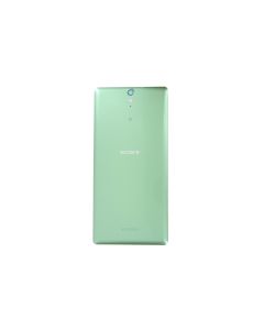 Genuine Sony E5533 Xperia C5 Ultra Dual, E5553 Xperia C5 Ultra Mint Battery Cover - A/405-58880-0003