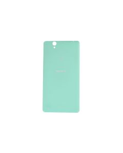 Genuine Sony Xperia C4 E5303 Green Battery Cover With Adhesive - A/405-59160-0003