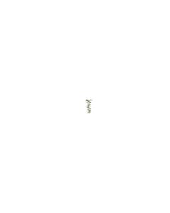 Genuine Sony C1604, C1605, C1504, C1505 Xperia E Silver 1.6mm x 4.2mm Screw - A/409-00000-0163