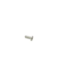 Genuine Sony Xperia C4 E5303 T5 1.6mm x 4mm Silver Screw - A/409-00000-0200