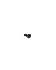 Genuine Sony Xperia E4 E2105, E4 Dual E2115 Black 1.6mm x 3.5mm Screw - A/409-00000-0205