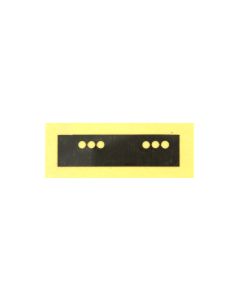 Genuine Sony C1604, C1605, C1504, C1505 Xperia E D-SIM Conductive Adhesive - A/415-58570-0010