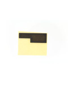 Genuine Sony Xperia E4 E2105, E4 Dual E2115 Black Speaker Mesh - A/415-58800-0013
