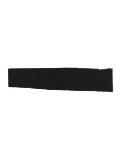 Genuine Sony Xperia E4 E2105, E4 Dual E2115 Black Battery Cover Mylar - A/415-58800-0031