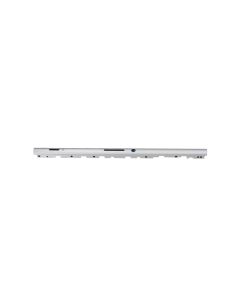 Genuine Sony E5533 Xperia C5 Ultra Dual, E5553 Xperia C5 Ultra Silver Camera Side Key Bezel - A/415-58880-0014