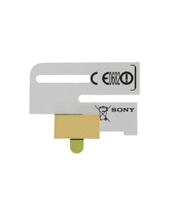 Genuine Sony Xperia C5 E5533, E5563 CU label Tray - A/415-58880-0024
