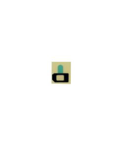 Genuine Sony Xperia C5 E5533, E5563 Ear Speaker Adhesive - A/415-58880-0032