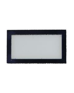 Genuine Sony Xperia E3 D2203, D2206, D2243, D2202 White Loudspeaker Sponge - A/415-59080-0036