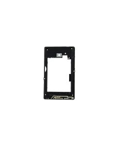 Genuine LG Optimus L3 E400 White Chassis / Middle Cover - ACQ85962201