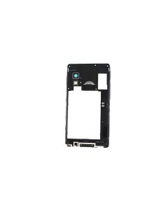 Genuine LG Optimus L5 II E460 White Chassis / Middle Cover - ACQ86337101