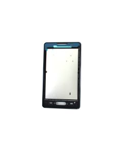 Genuine LG Optimus L4 II E440 Black LCD Screen Support Bracket - ACQ86489602