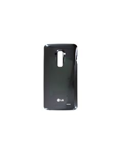 Genuine LG G Flex D955 Black Battery Cover with NFC Chip - ACQ86836810