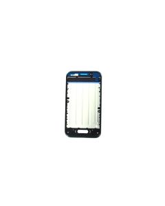 Genuine LG L40 D160 Black Front Cover Assembly - ACQ87000302