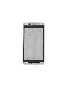 Genuine LG G3 S D722 White LCD Screen Support with Bezel - ACQ87759001