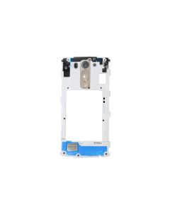 Genuine LG G3 S D722 Gold Chassis / Middle Frame - ACQ87769301