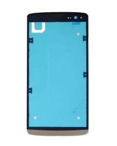 Genuine LG Leon H340N Black / Gold Front Cover / Assembly - ACQ87816604