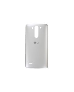 Genuine LG G3 S D722 Gold Battery Cover - ACQ87829701