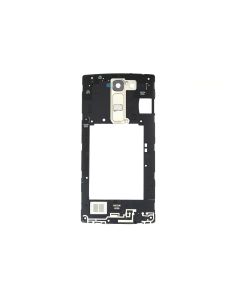 Genuine LG G4c H525N Gold Chassis / Middle Cover - ACQ87831952