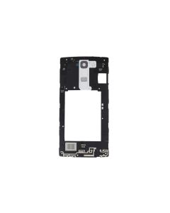 Genuine LG G4c H525N White Chassis / Middle Cover - ACQ87831953