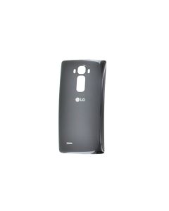 Genuine LG G Flex 2 H955 Silver Battery Cover - ACQ87848107