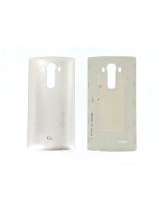 Genuine LG G4 H815 Gold Battery Cover with NFC - ACQ87865352