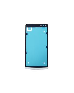 Genuine LG Leon H320 White Front LCD Frame Support - ACQ88092201