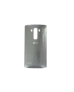 Genuine LG G4s Beat H735 Grey Battery Cover - ACQ88311401