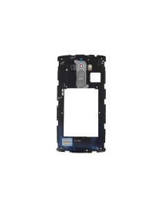 Genuine LG G4s Beat H735 Grey Chassis / Middle Cover - ACQ88391601