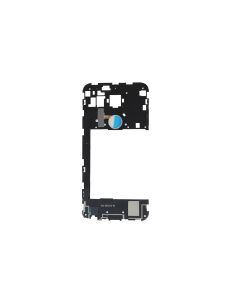 Genuine LG H791 Nexus 5X White Chassis / Middle Cover - ACQ88433713