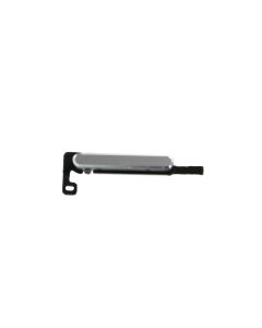 Genuine Samsung C101, C105 Galaxy S4 Zoom Silver Power Key - AD98-14986A