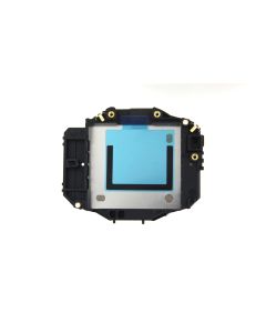 Genuine LG W150 Urbane Watch Black Frame Assembly - ADV75528301