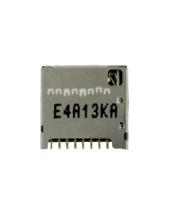 Genuine LG Leon H340N Micro SD Memory Card Reader - EAG63292001